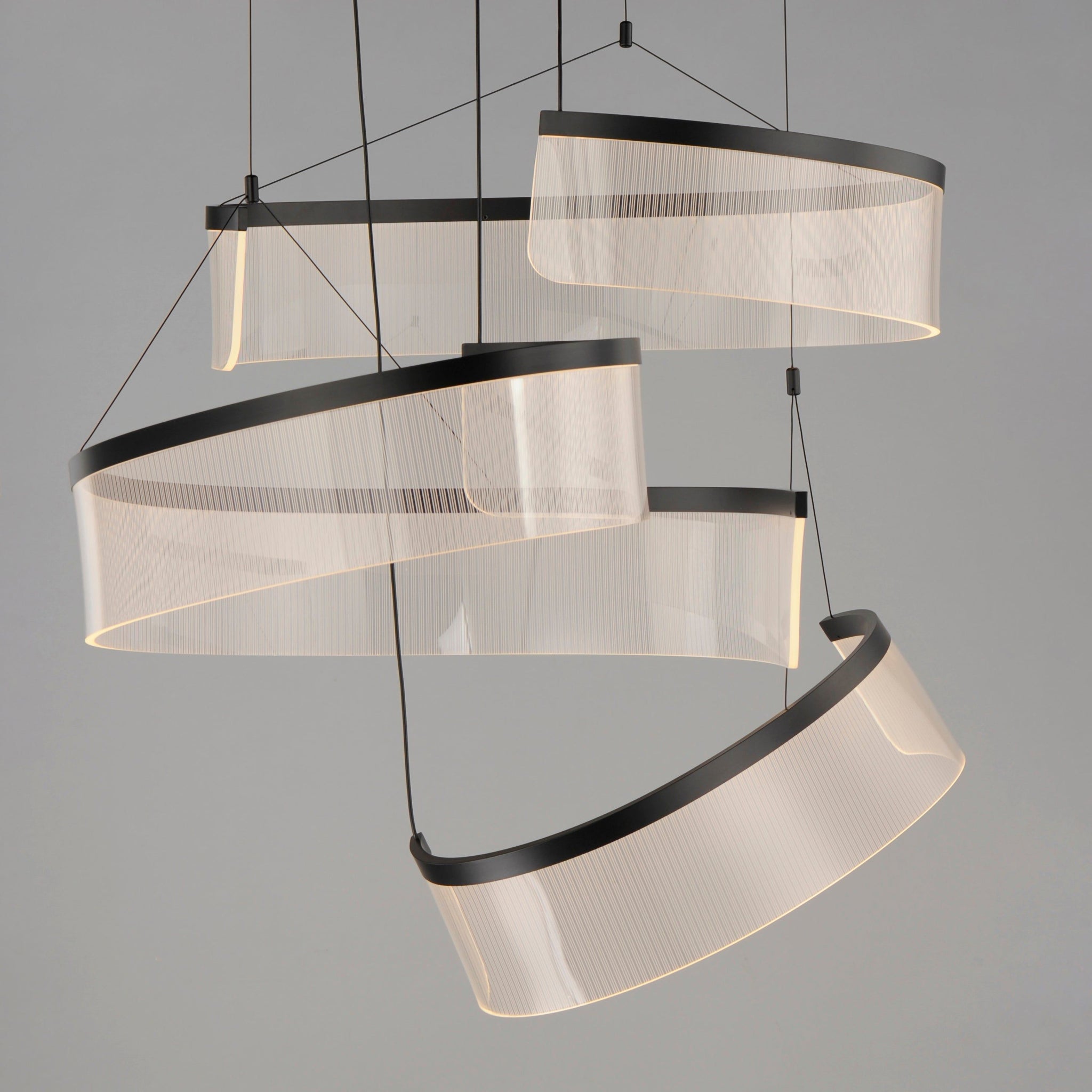 Sonata 3-Light LED Pendant