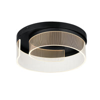 Sonata 20" LED Flush Mount