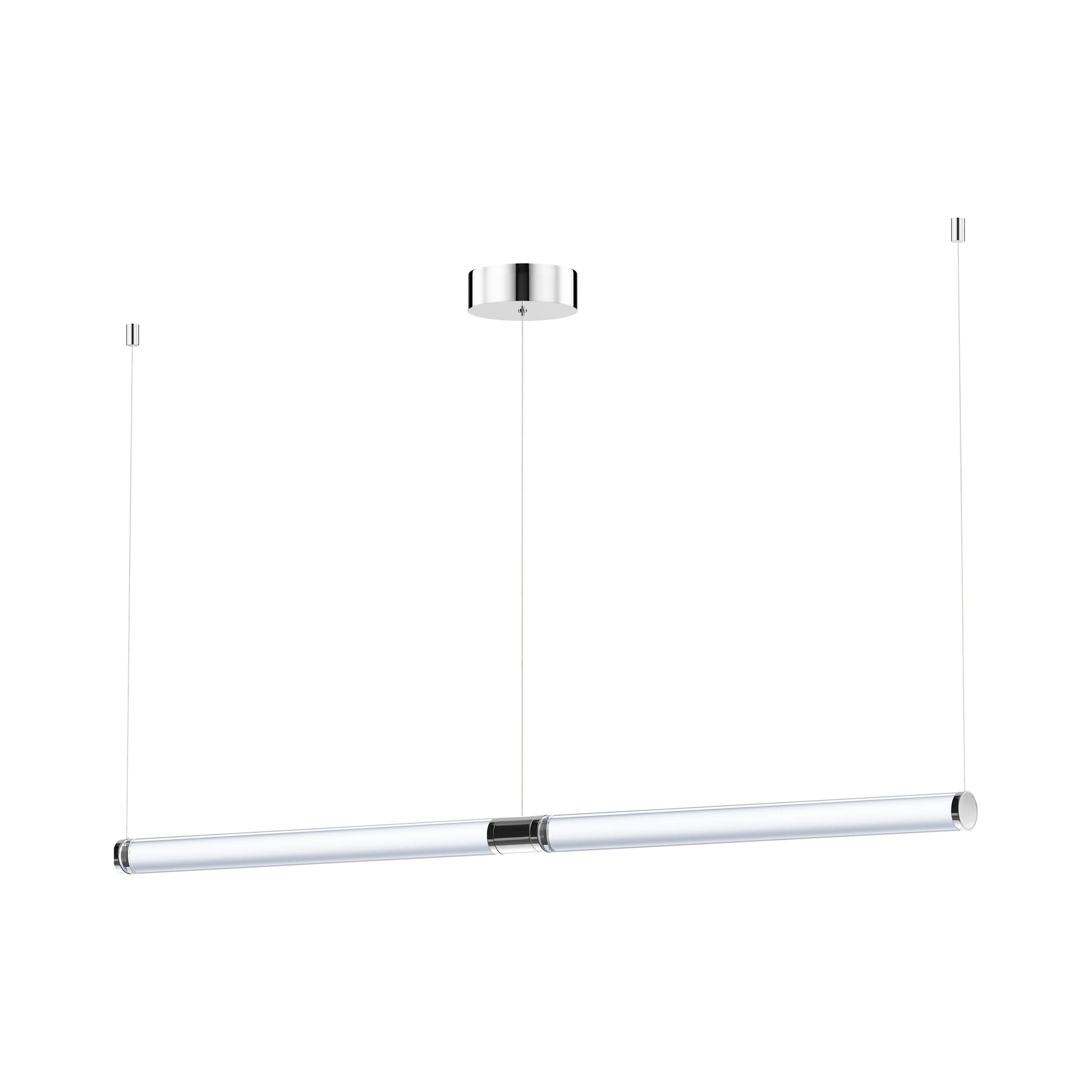 Vanish 52" LED Pendant