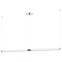Vanish 72" LED Pendant