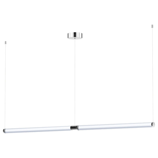 Vanish 72" LED Pendant