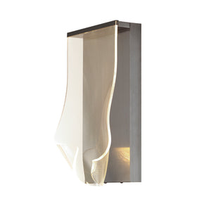 Rinkle LED Wall Sconce