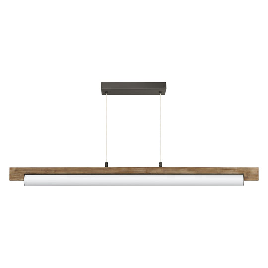 Joist 45" LED Horizontal Pendant