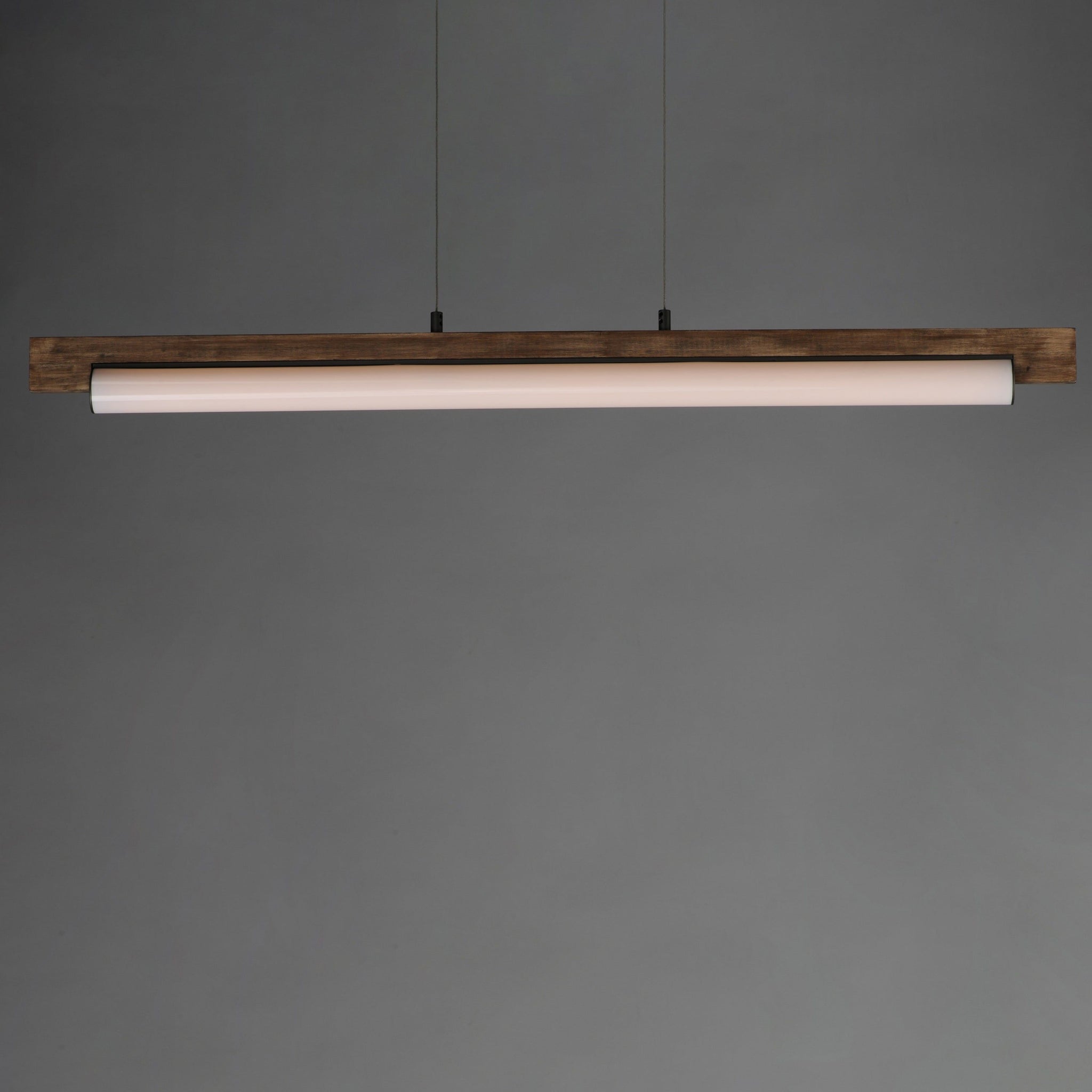 Joist 45" LED Horizontal Pendant