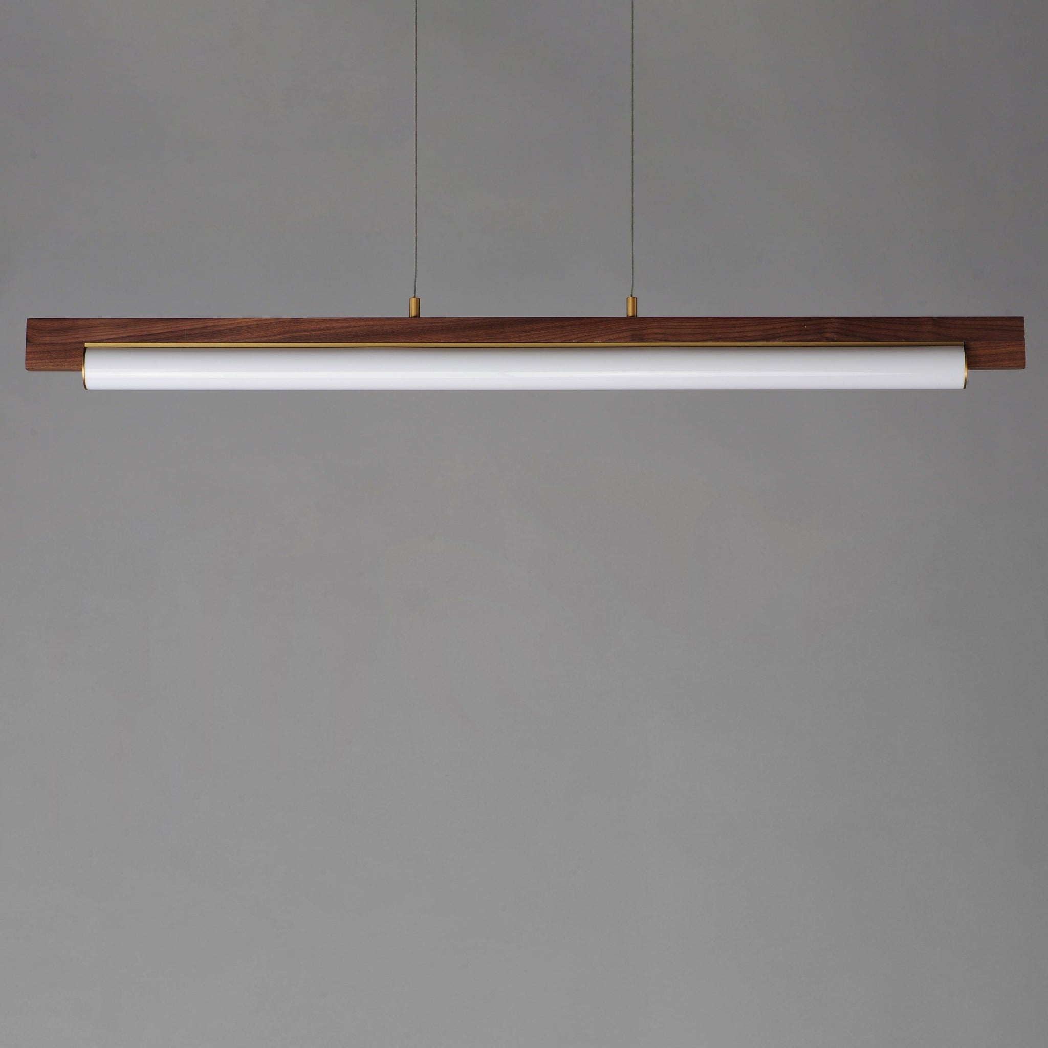 Joist 45" LED Horizontal Pendant