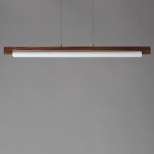 Joist 45" LED Horizontal Pendant