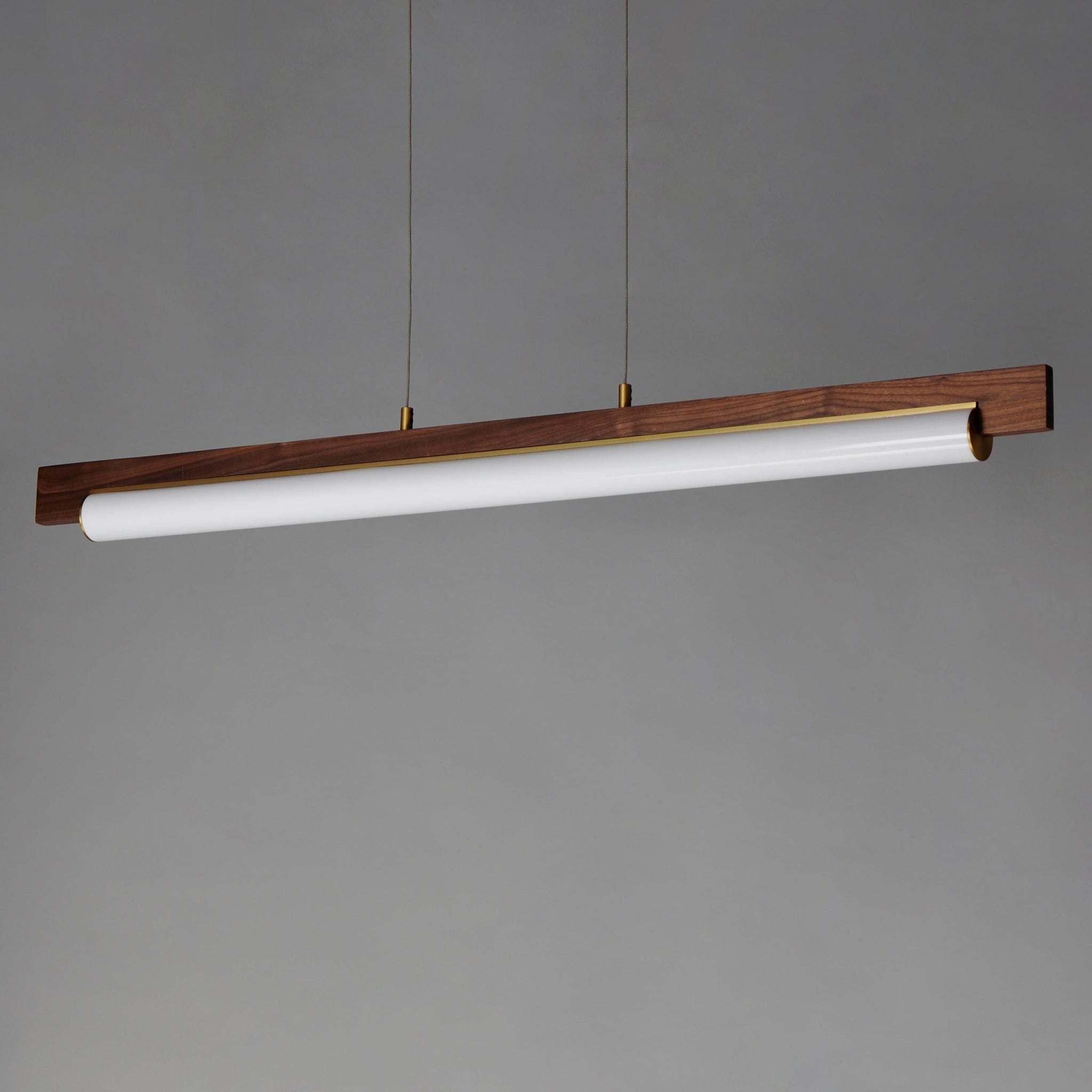 Joist 45" LED Horizontal Pendant