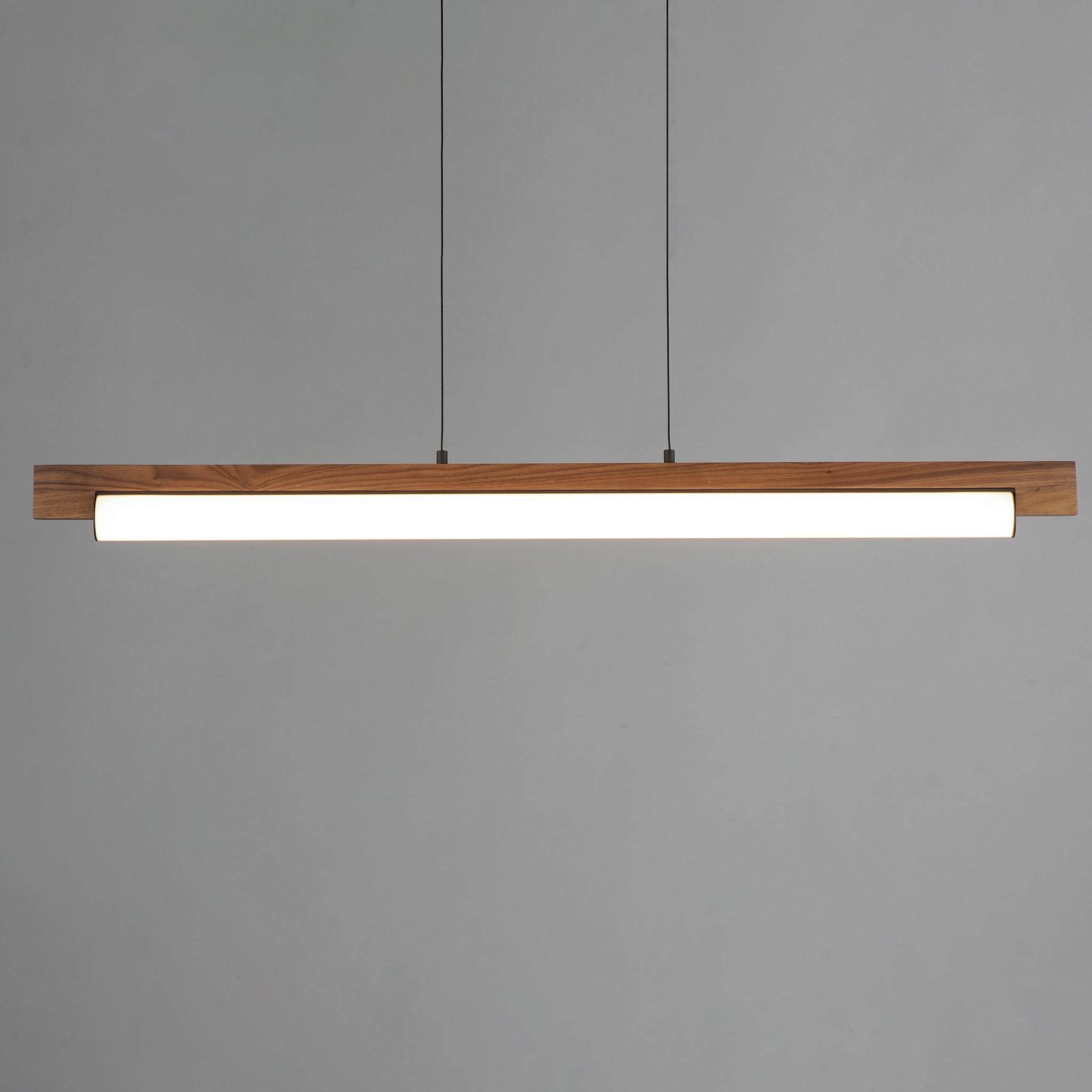 Joist 45" LED Horizontal Pendant