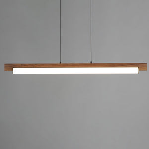 Joist 45" LED Horizontal Pendant