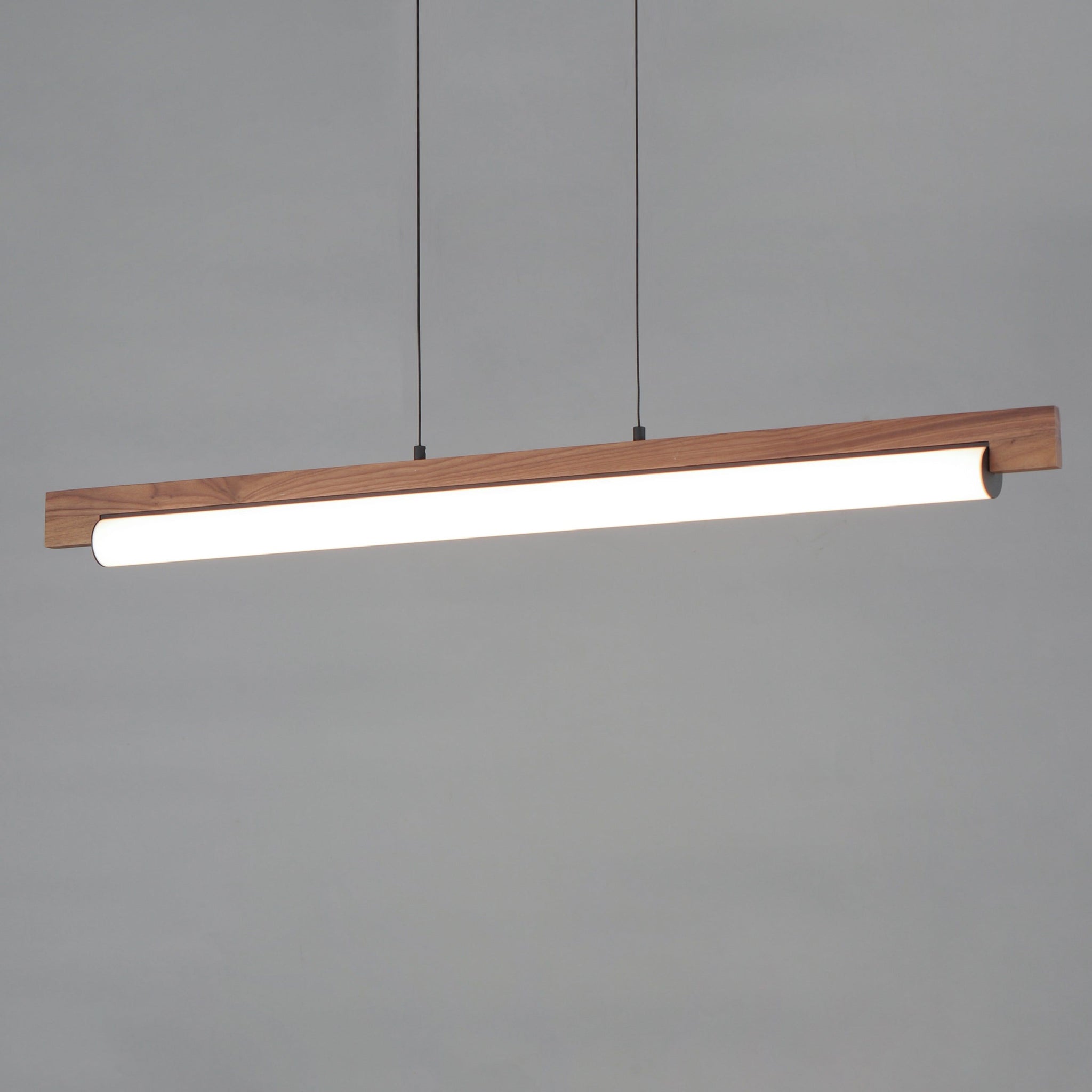 Joist 45" LED Horizontal Pendant