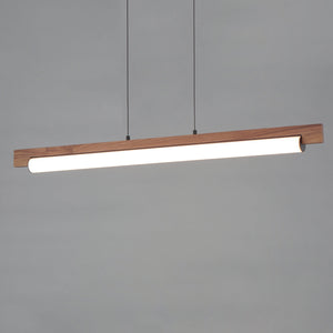 Joist 45" LED Horizontal Pendant