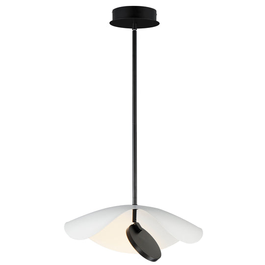 Carmen 16" LED Pendant