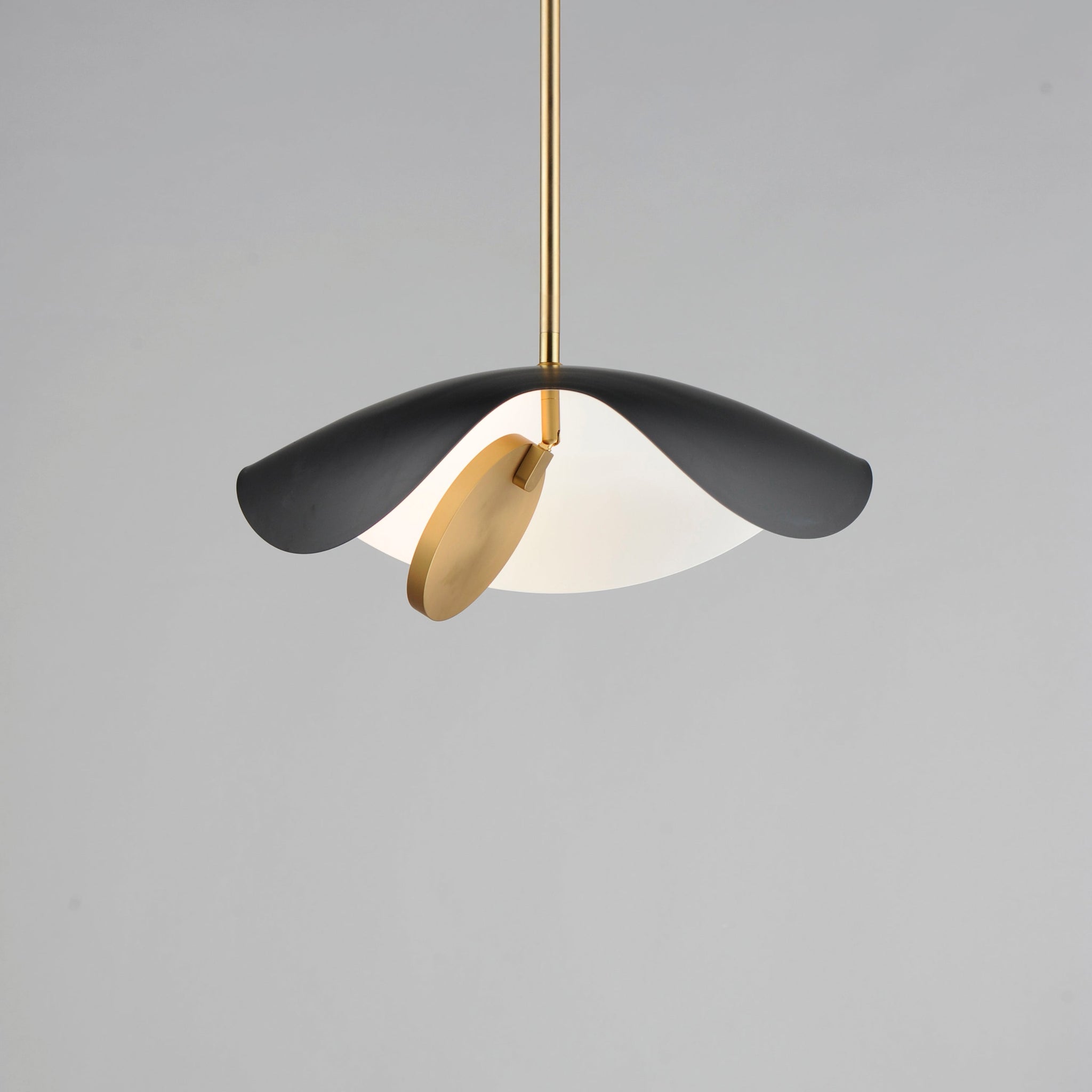 Carmen 16" LED Pendant