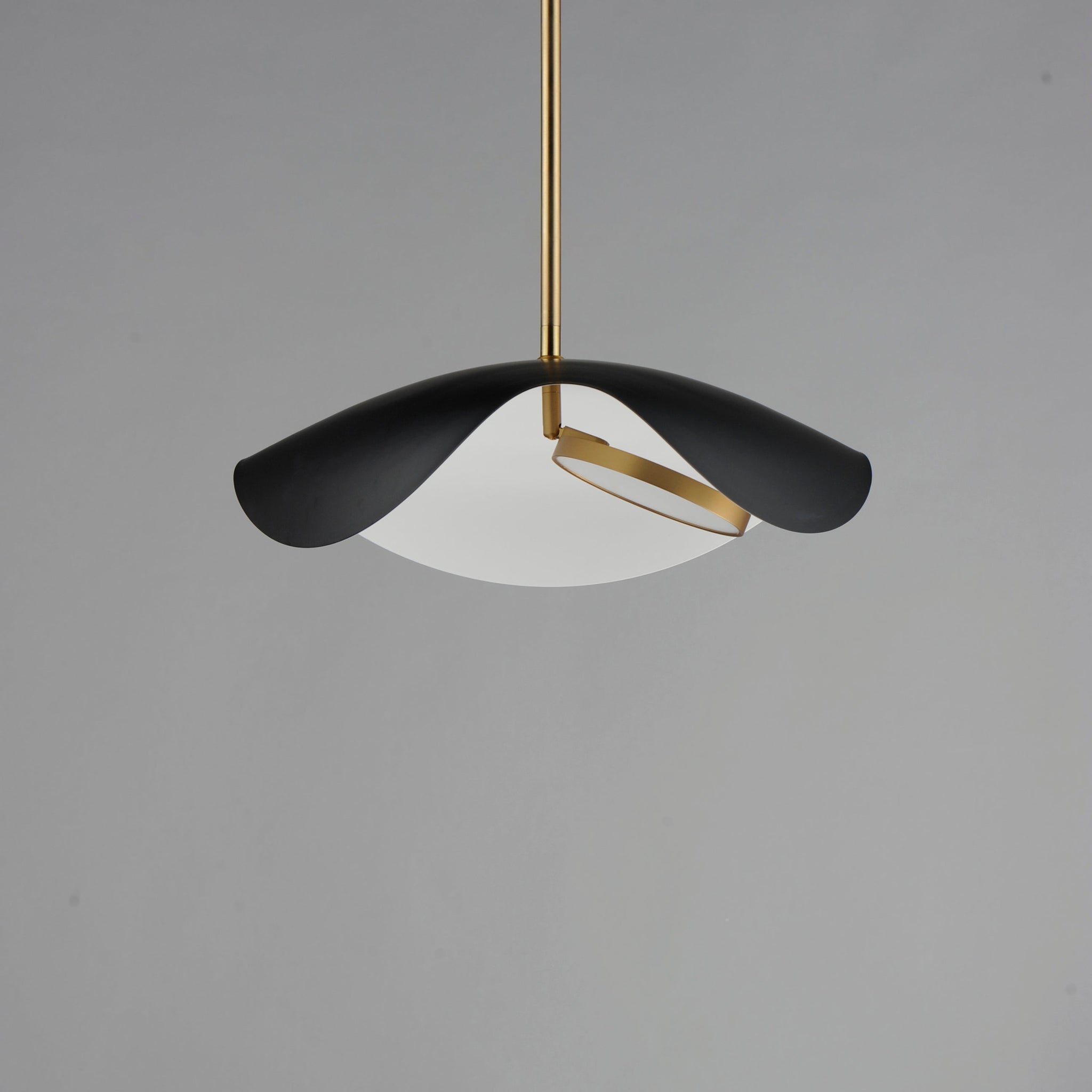 Carmen 16" LED Pendant