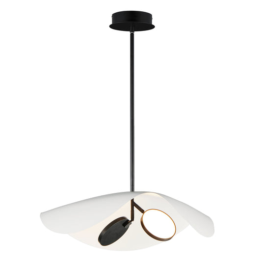 Carmen 24" LED Pendant
