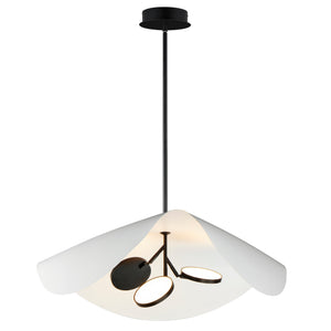 Carmen 32" LED Pendant