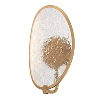 Moonscapes Wall Sconce