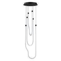 Soleil 3-Light LED Pendant