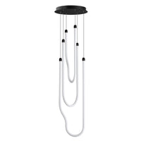 Soleil 3-Light LED Pendant