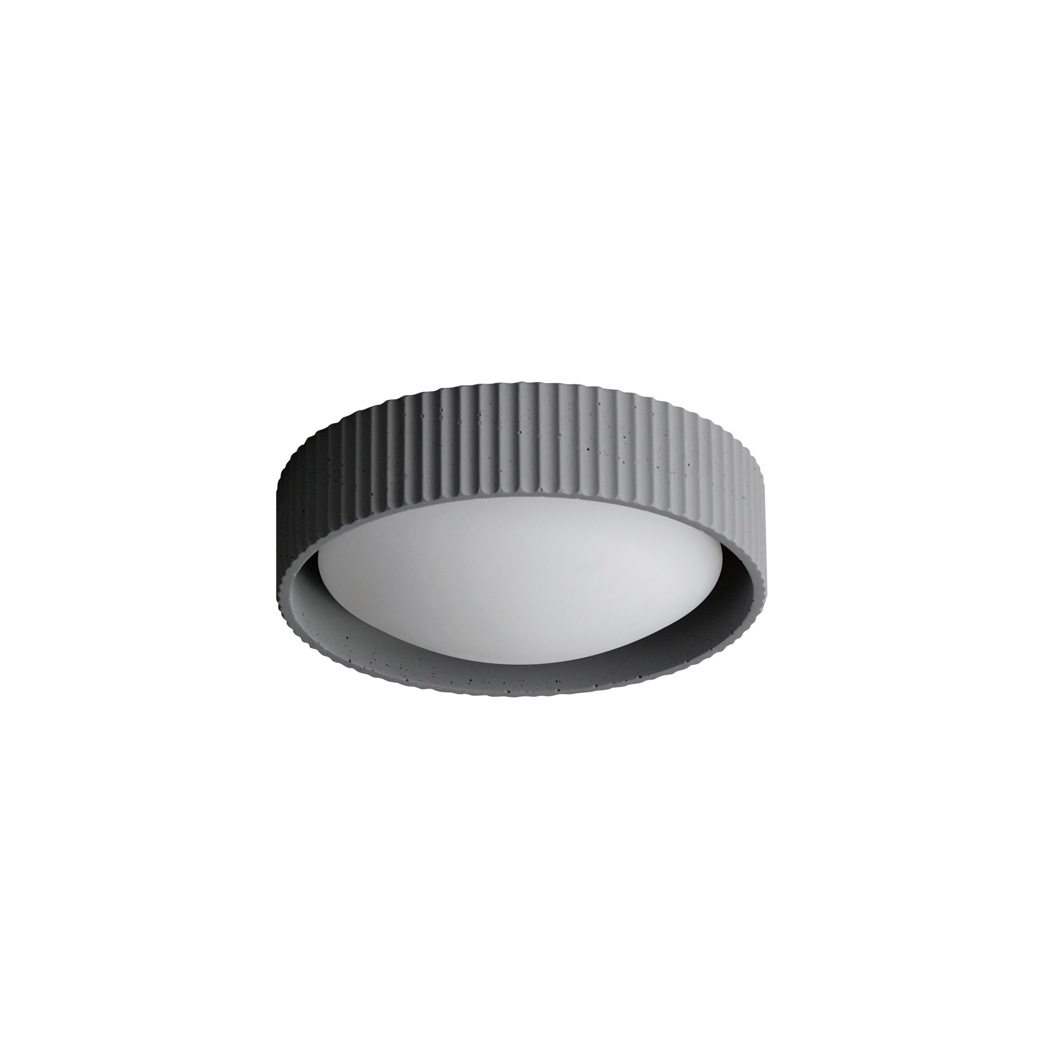 Souffle 10" LED Flush Mount