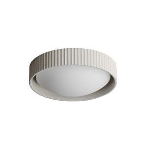 Souffle 14" LED Flush Mount