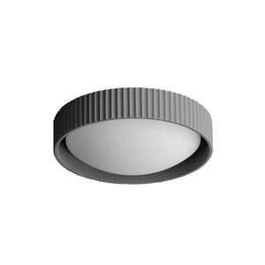 Souffle 14" LED Flush Mount