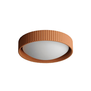 Souffle 14" LED Flush Mount