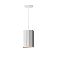 Souffle 8.5" 1-Light Pendant
