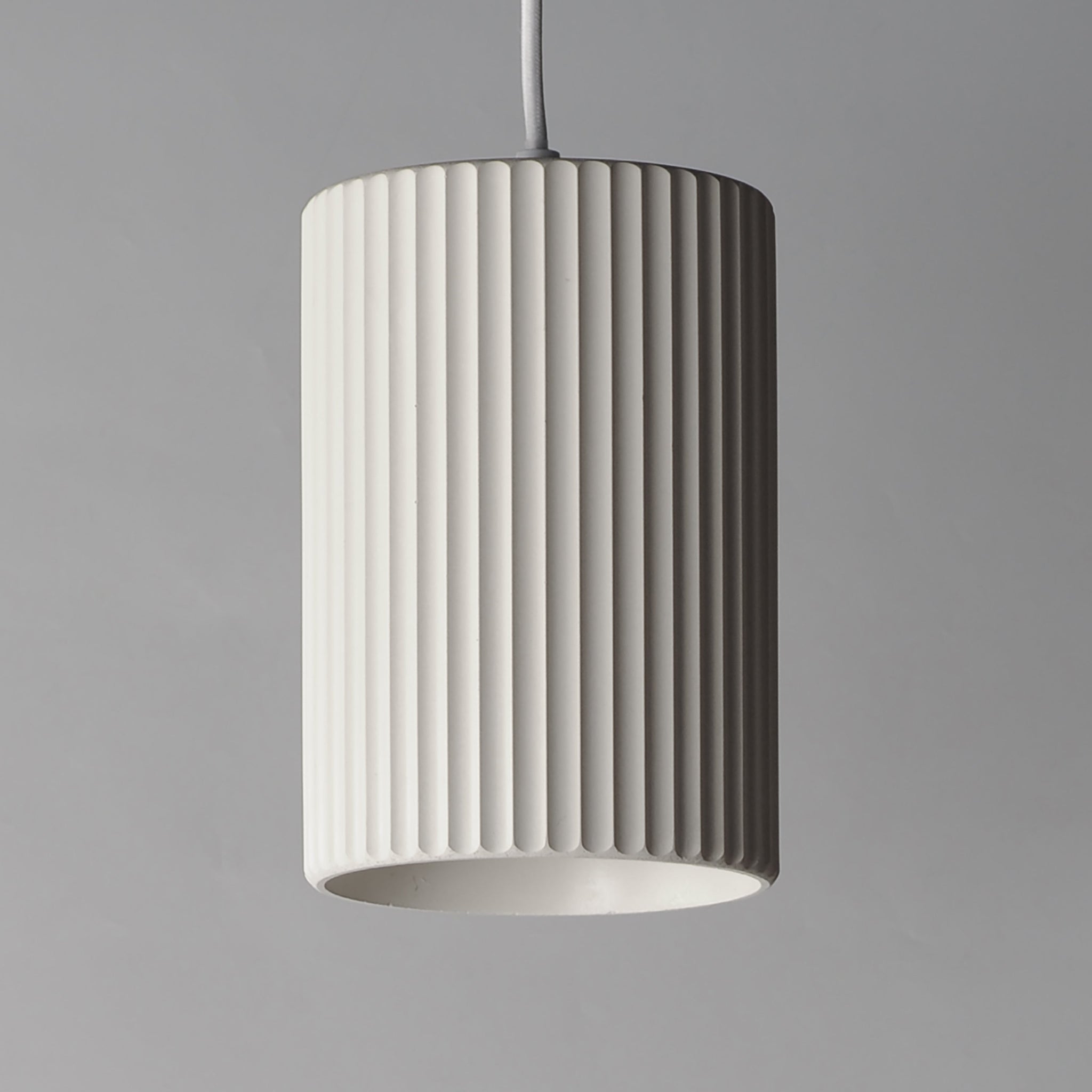 Souffle 8.5" 1-Light Pendant