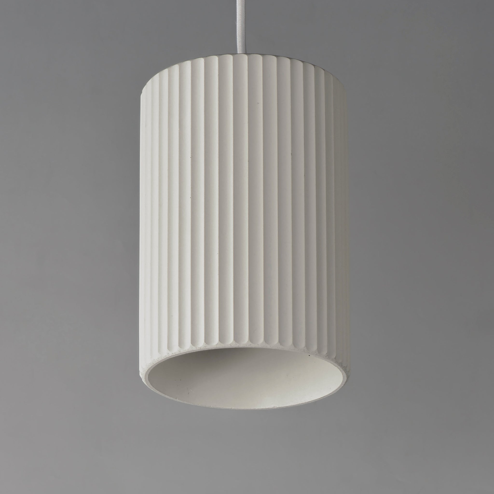 Souffle 8.5" 1-Light Pendant