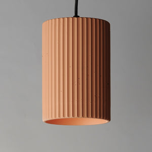 Souffle 8.5" 1-Light Pendant