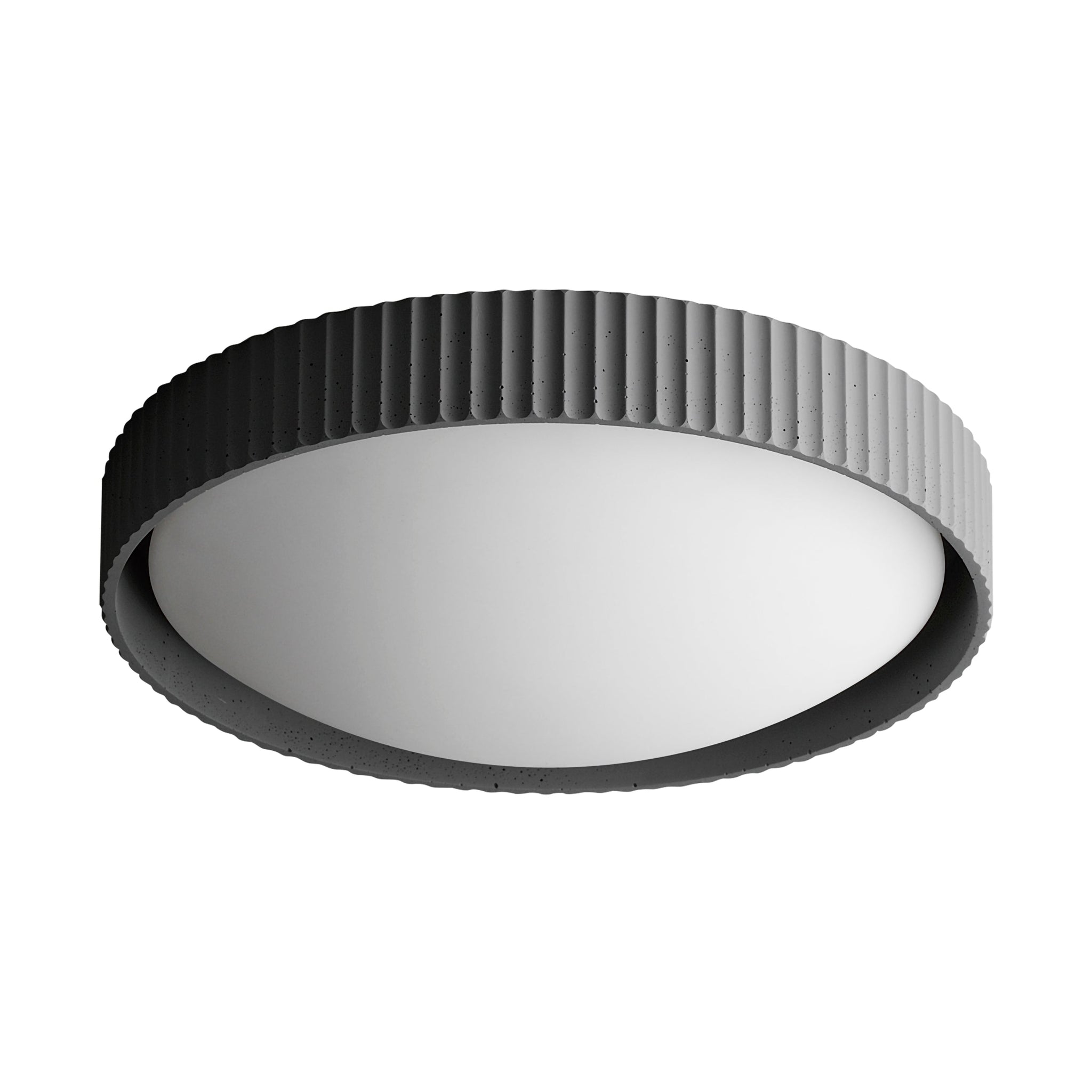 Souffle 18" LED Flush Mount