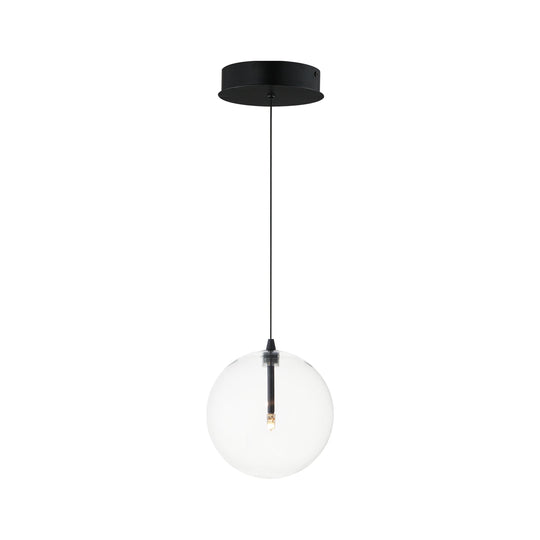 Global 1-Light LED Pendant