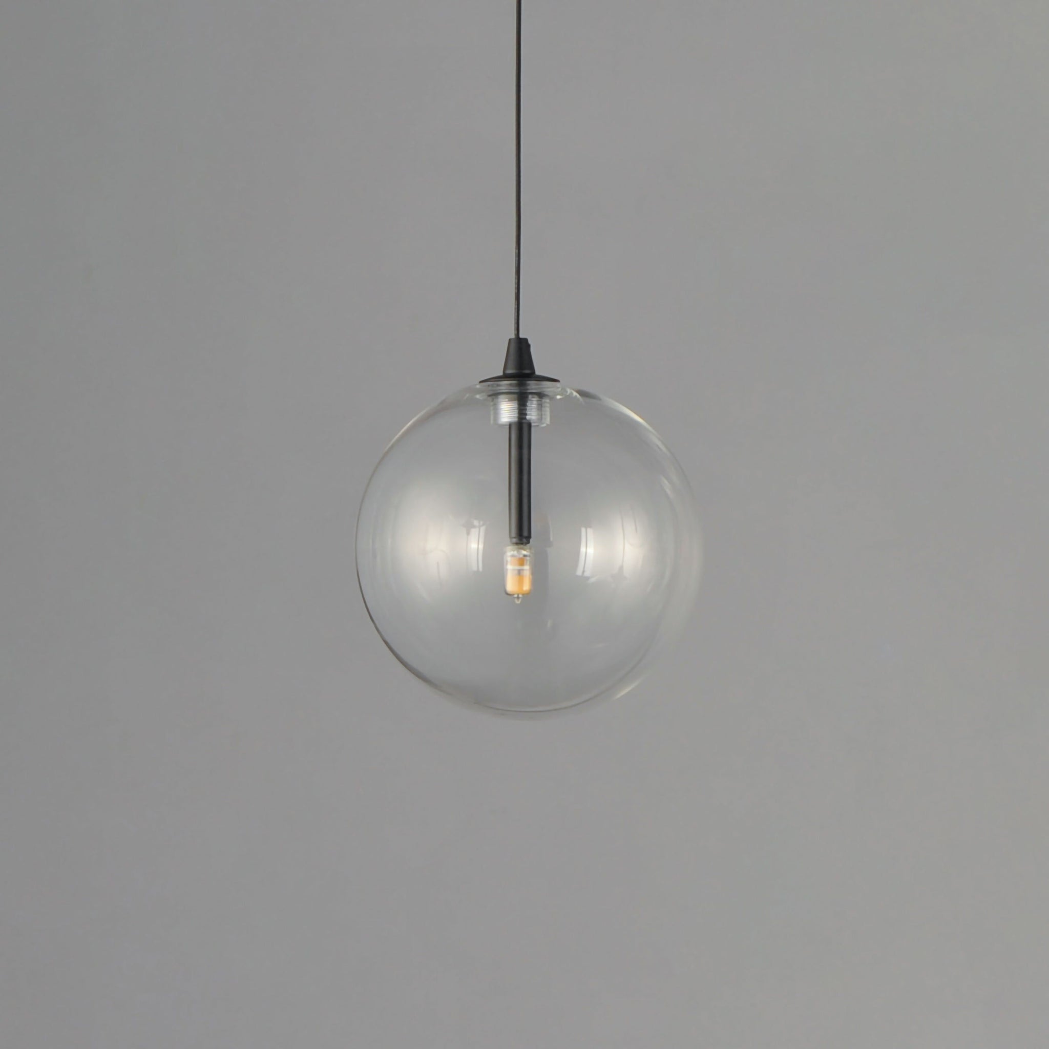 Global 1-Light LED Pendant