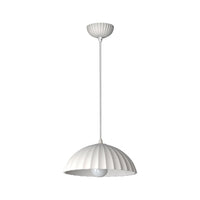 Basilica 1-Light LED Pendant