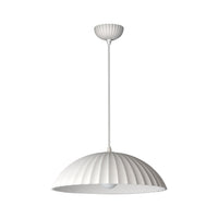 Basilica 1-Light LED Pendant