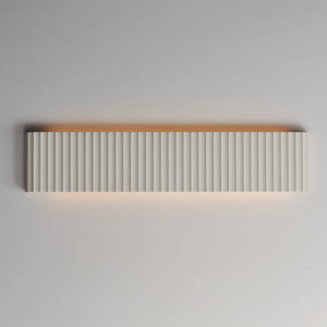 Delphi 30" LED Wall Sconce