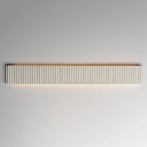 Delphi 47.5" LED Wall Sconce