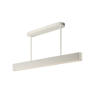 Delphi 47" LED Pendant