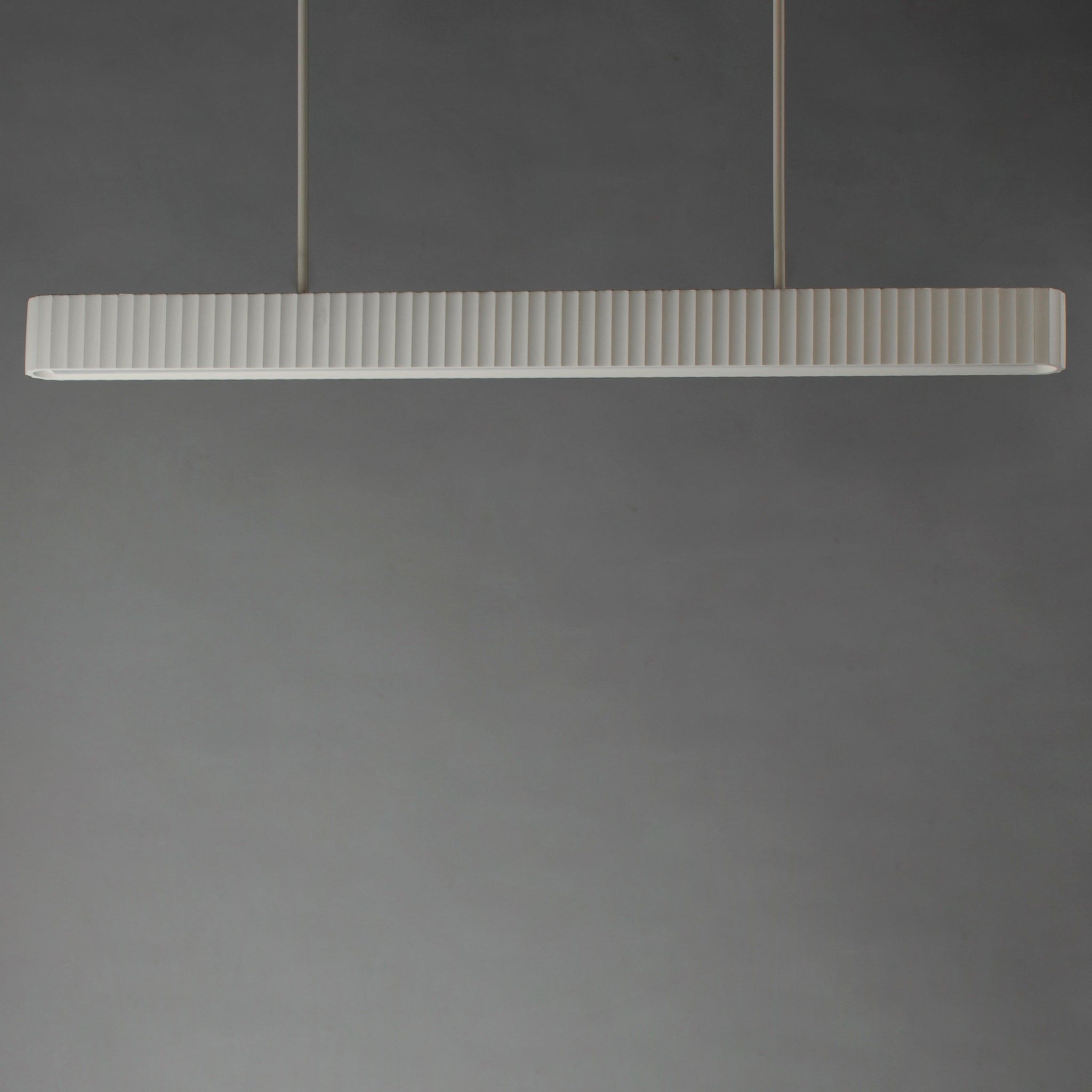 Delphi 47" LED Pendant