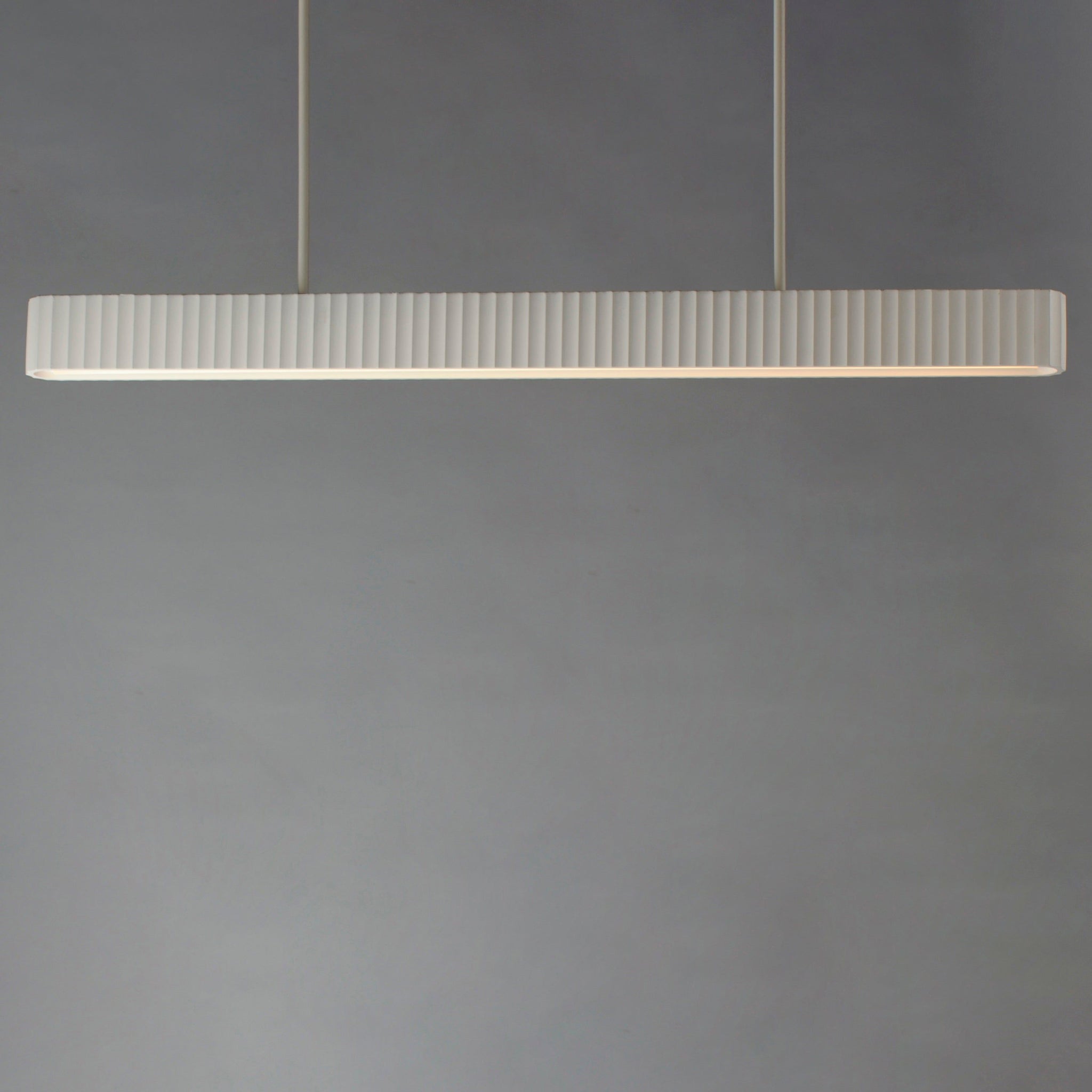 Delphi 47" LED Pendant