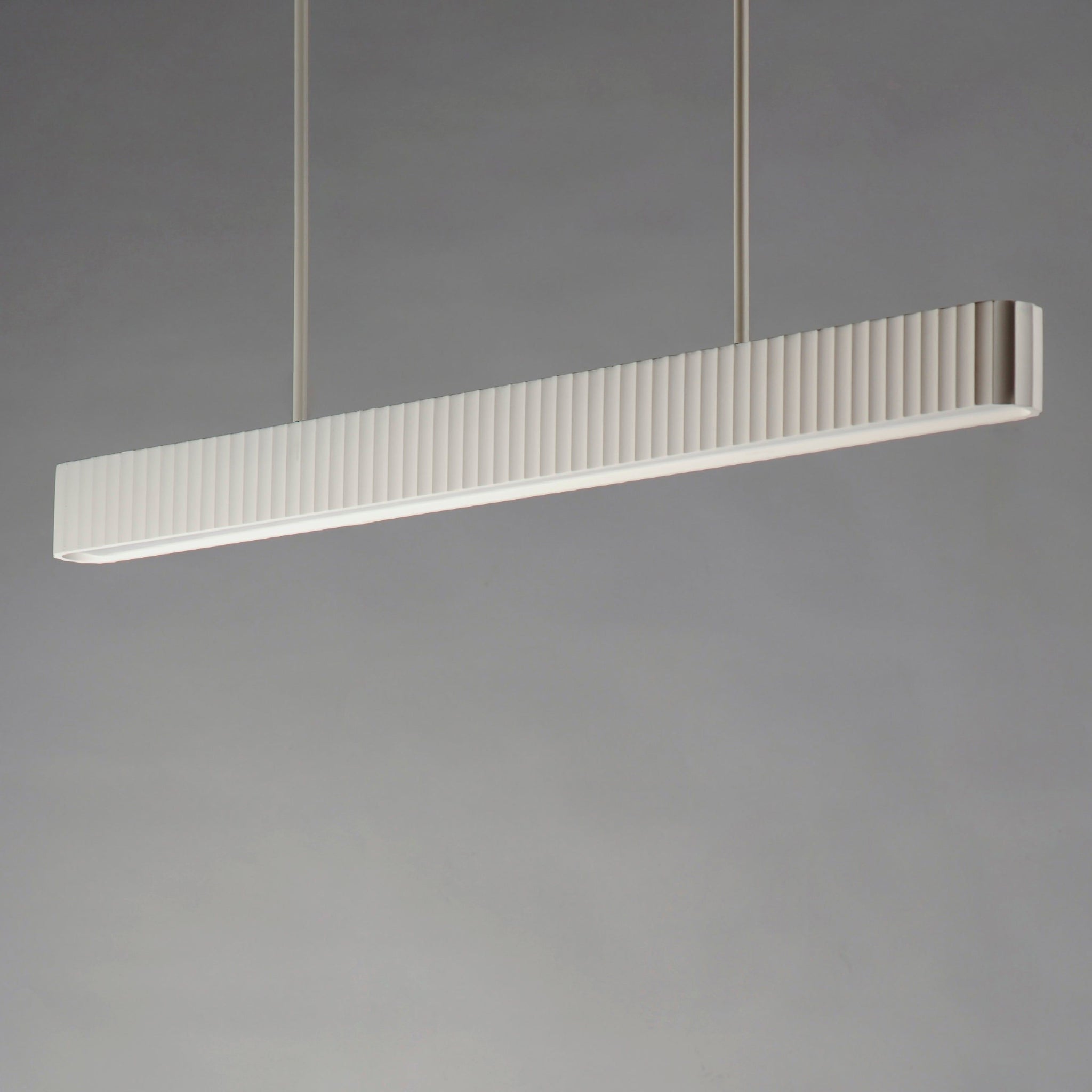 Delphi 47" LED Pendant