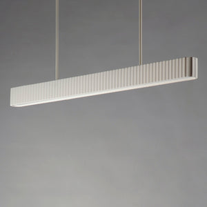 Delphi 47" LED Pendant