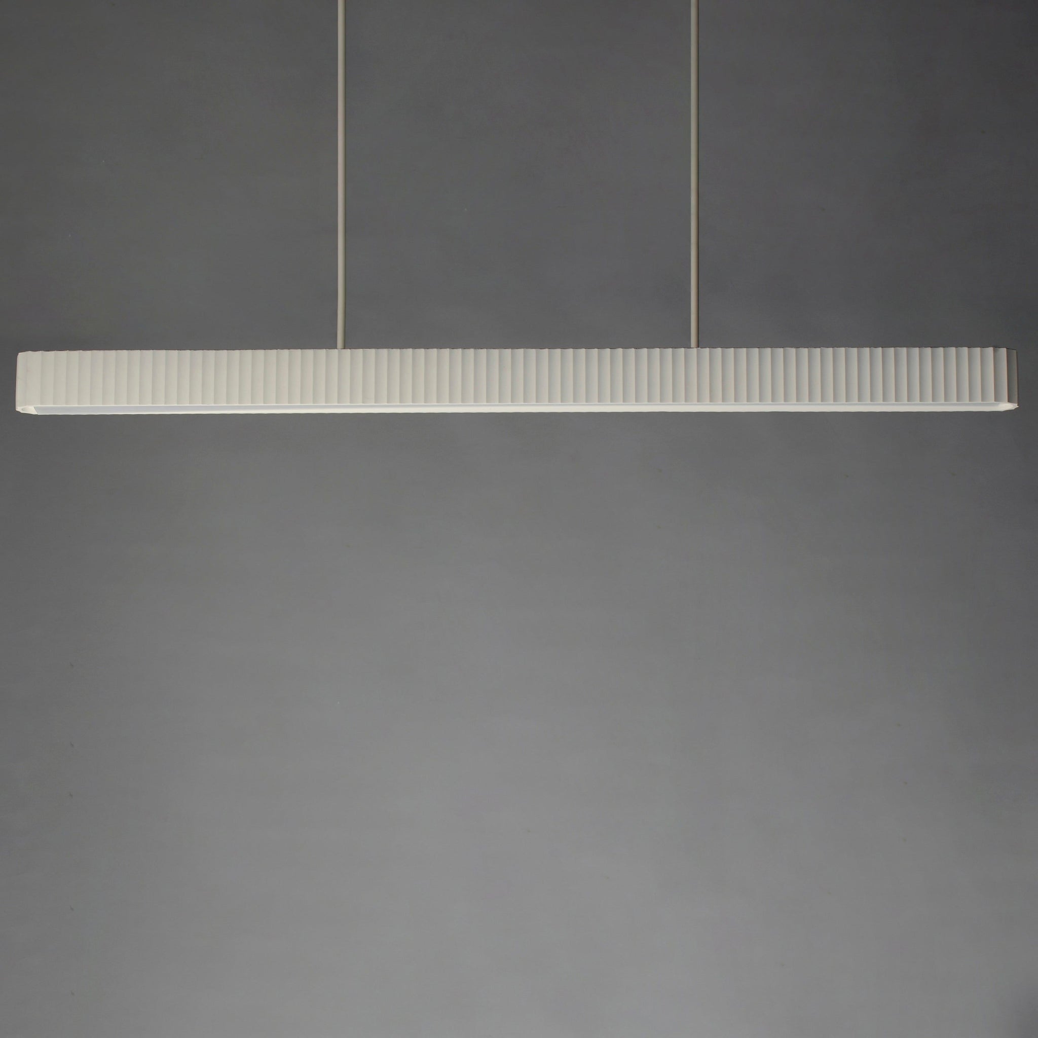 Delphi 61" LED Pendant