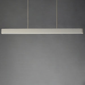 Delphi 61" LED Pendant