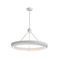 Geist 36" LED Pendant