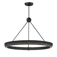 Geist 48" LED Pendant