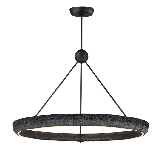 Geist 48" LED Pendant