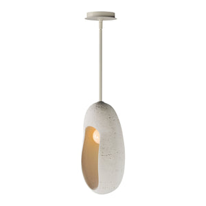 Luna Elongated LED Pendant