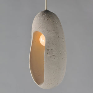 Luna Elongated LED Pendant